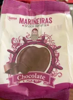 Marińeiras chocolate