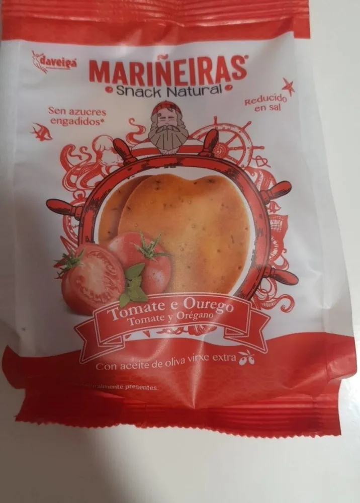 Mariñeiras