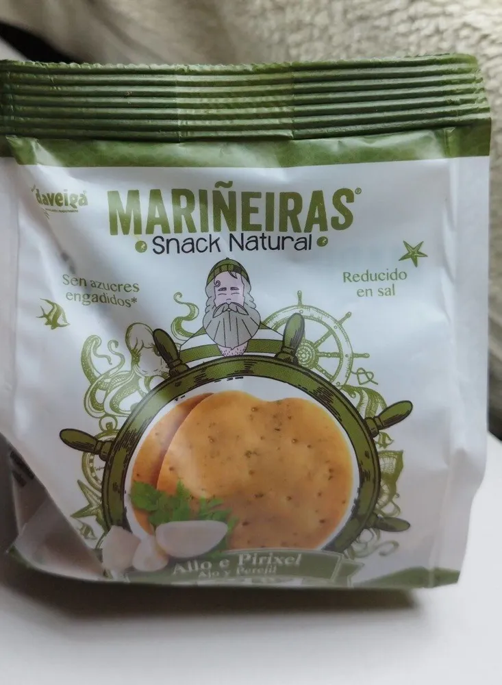 Mariñeiras