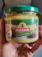 Salsa Guacamole Imp