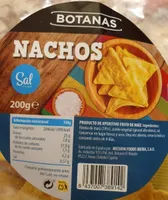 Nachos
