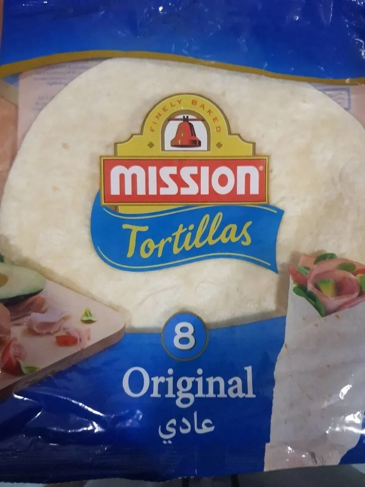 Tortillas imp