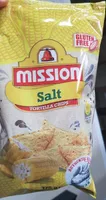 Missions Tortilla Chips