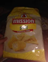 Tortilla chips