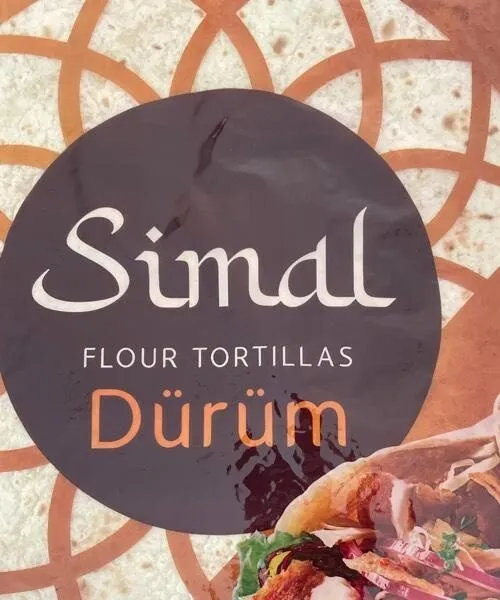 Dürüm