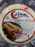 Dürümde Yildiz