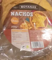 Nachos