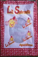 Patatas fritas la sabrosita