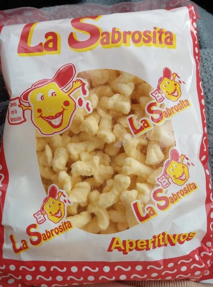 Palomitas