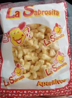 Palomitas