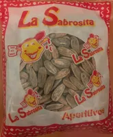 La Sabrosita