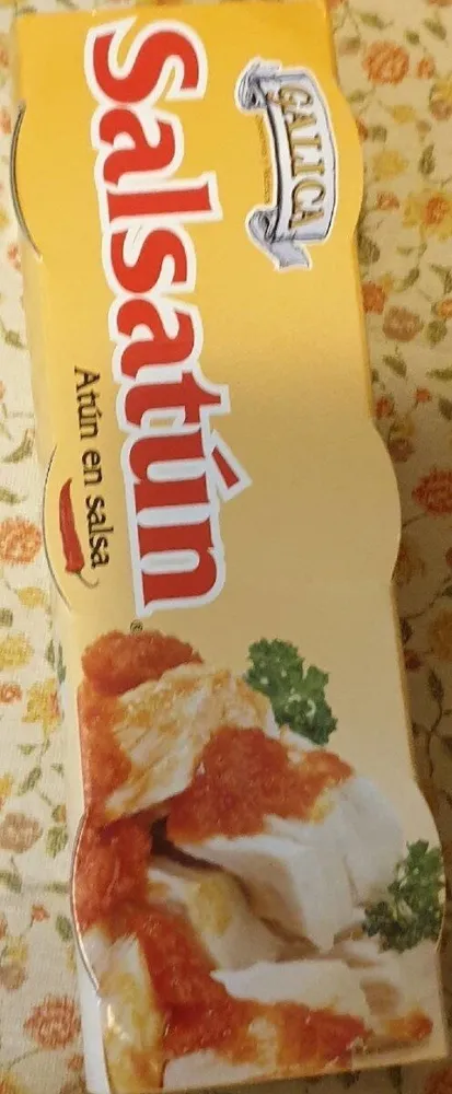 Salsatun