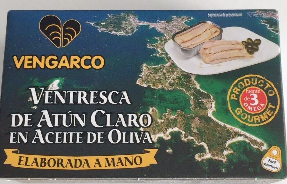 VENGARCO