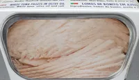 Ventresca  de Bonito  en aceite de oliva