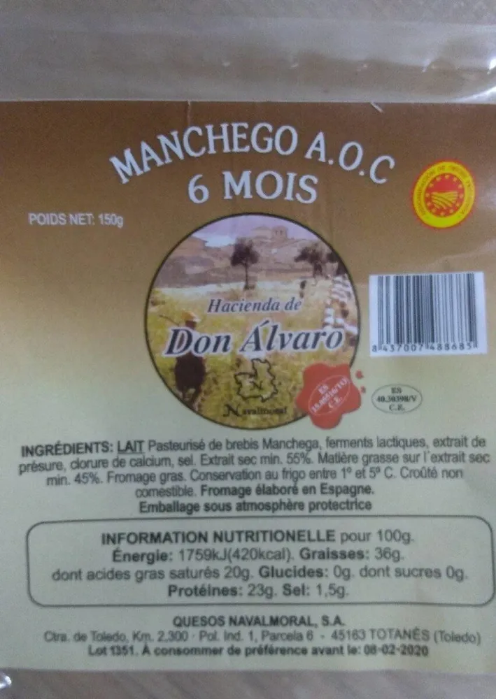 Manchego