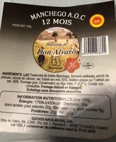 Manchego aoc