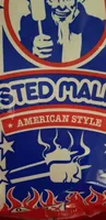 Rostedmallows