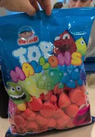 Top Mallows