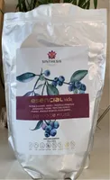 Batido de fruta