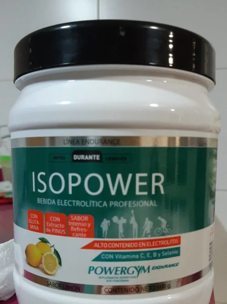 Isopower