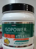Isopower