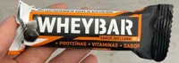 Wheybar