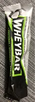Wheybar
