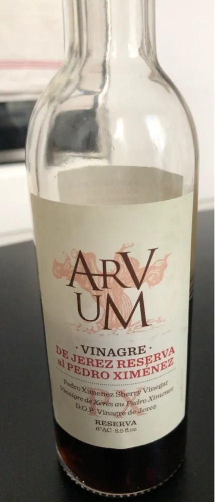 Vinagre