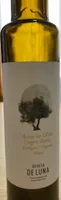 Aceite de oliva virgen extra ecológico