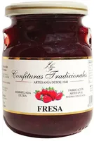 Marmelada Extra Fresa