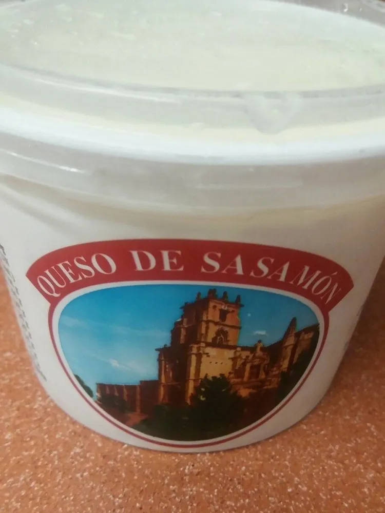 Queso fresco de Burgos