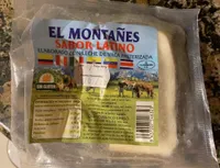 El montañes sabor latino
