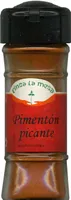 Pimentón picante
