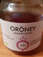 Miel De Lavande