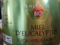 Miel d'eucalyptus
