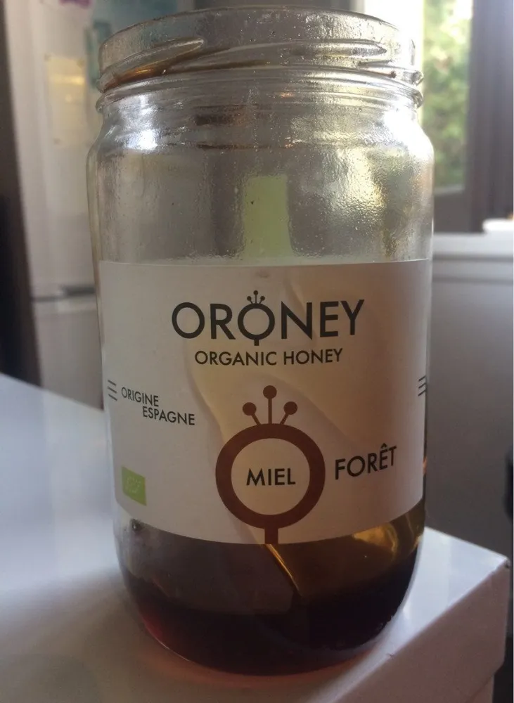 Miel De Forêt