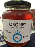 Miel De Thym