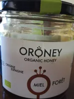 Miel Forêt