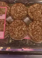 Morcilla de Arroz rodajas