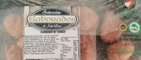Albóndigas de ternera