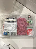 Carne picada
