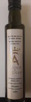 Aceite de oliva virgen extra