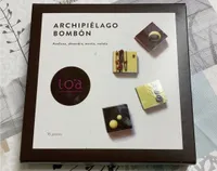 Archipiélago bombón