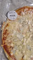 Pizza Selecta 4 quesos