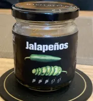 jalapeños