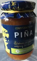 Confitura extra Piña