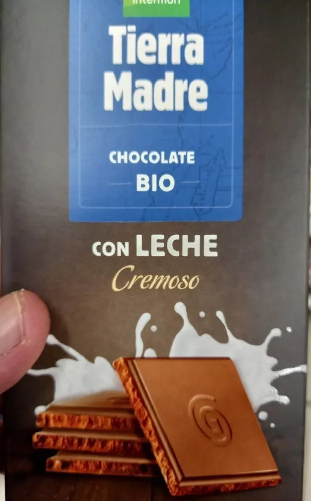 Chocolate bio