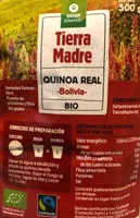 Quinoa Real