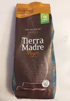 Café molido, Tierra Madre mujer