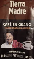 Café en grano